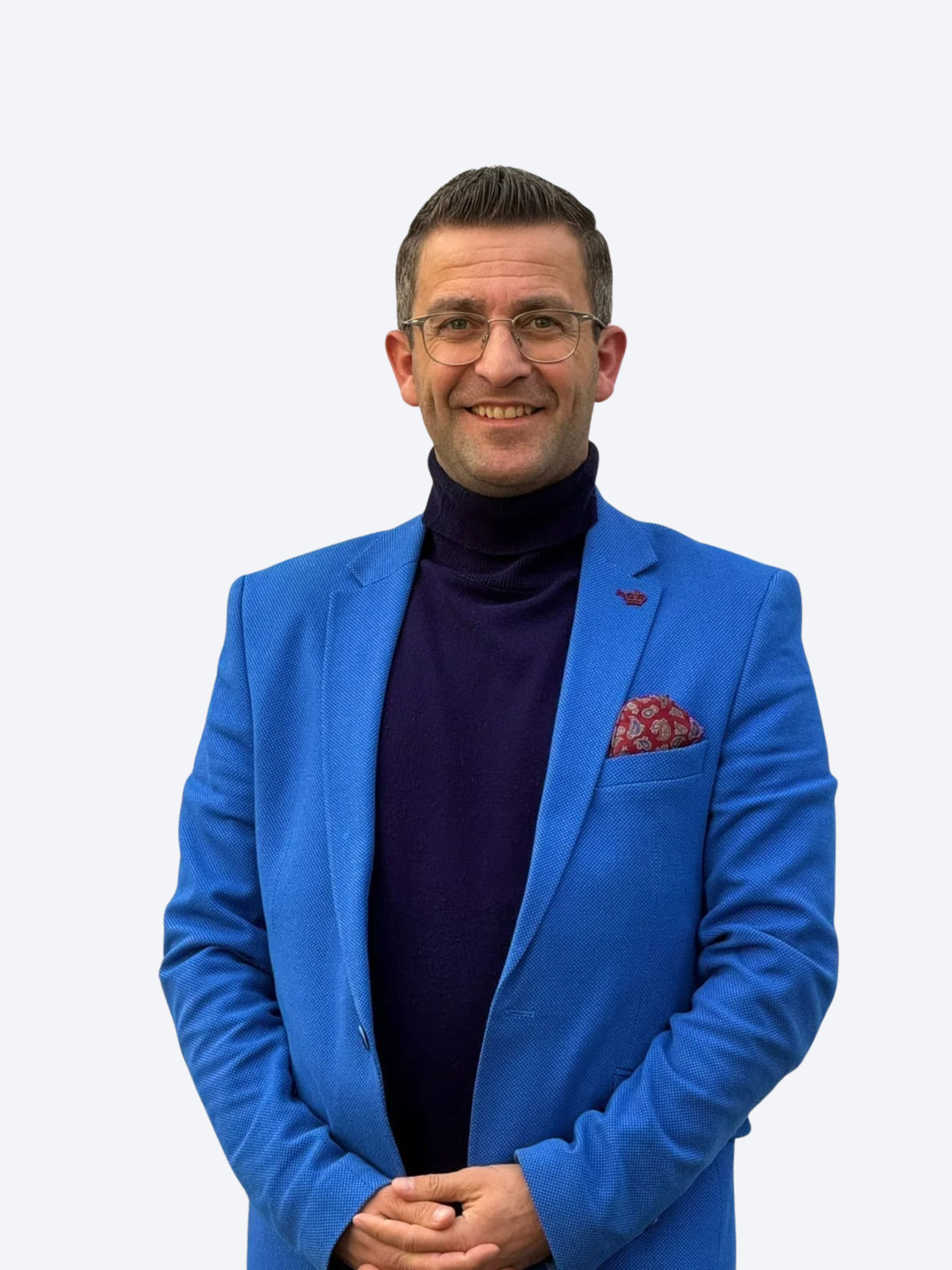 Abdullah Akgün, Vorstandsmitglied, TAB Hamburg