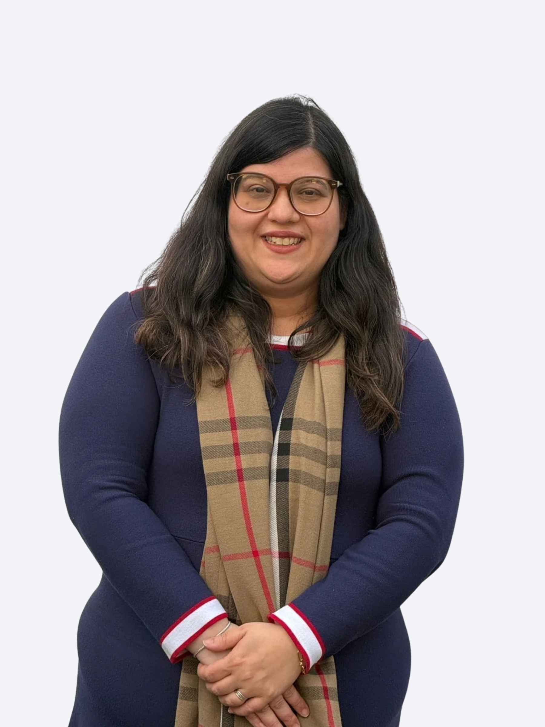 Özlem Alagöz-Bakan, Schriftführerin, TAB Hamburg