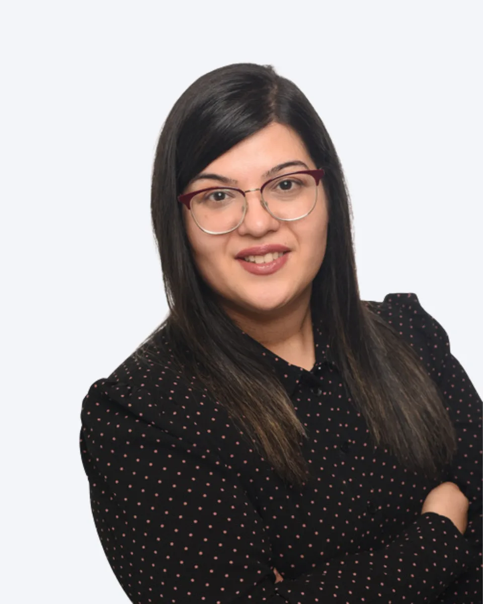 Özlem Alagöz-Bakan, Yazman, TAB Hamburg
