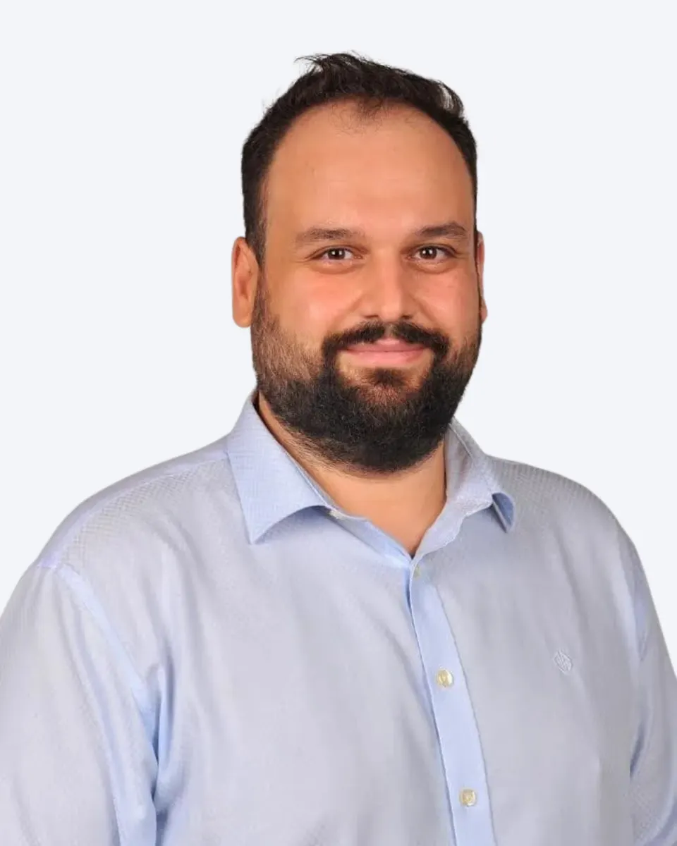 Ufuk Piskin, Yönetim Kurulu Üyesi, TAB Hamburg
